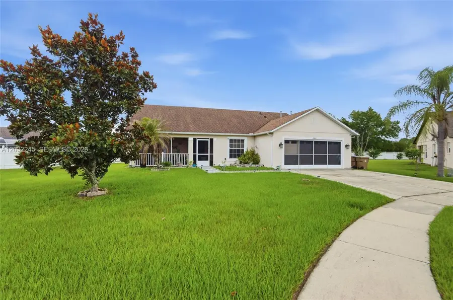 2402 Accord Terrace, Kissimmee, FL 34758 - #2