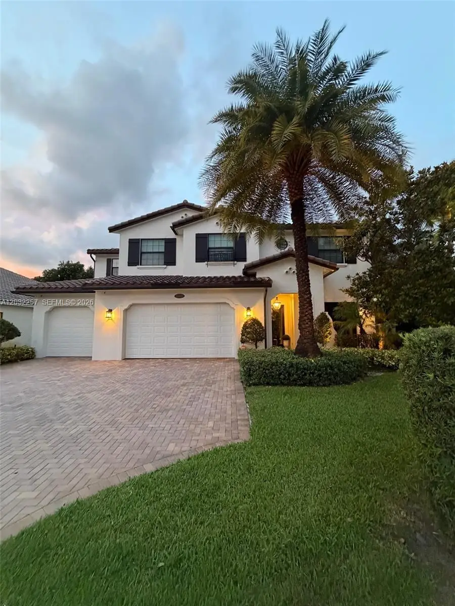 10609 SW 55th St, Cooper City, FL 33328 - #1