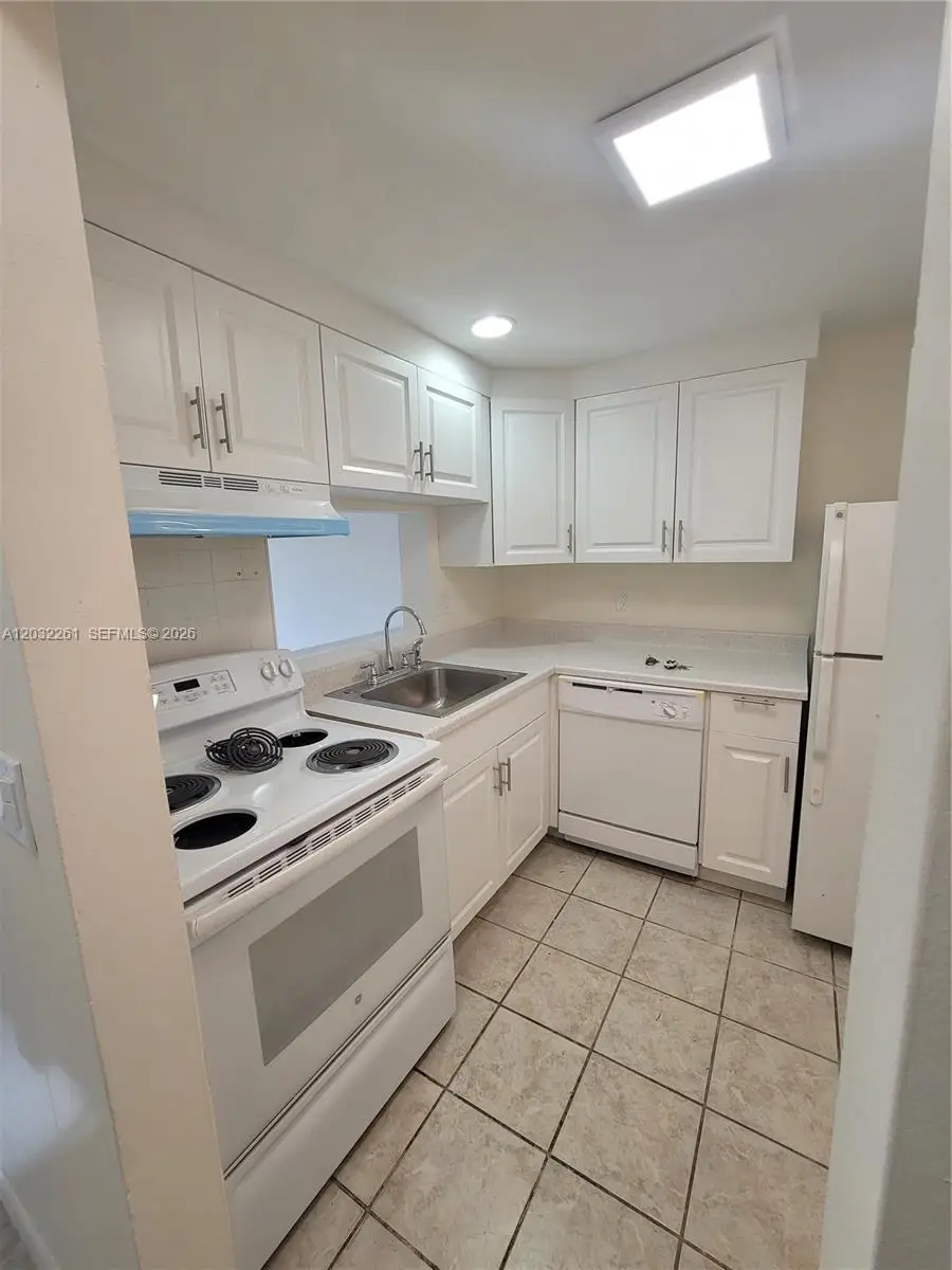 2800 NW 56th Ave #E401, Lauderhill, FL 33313 - #3