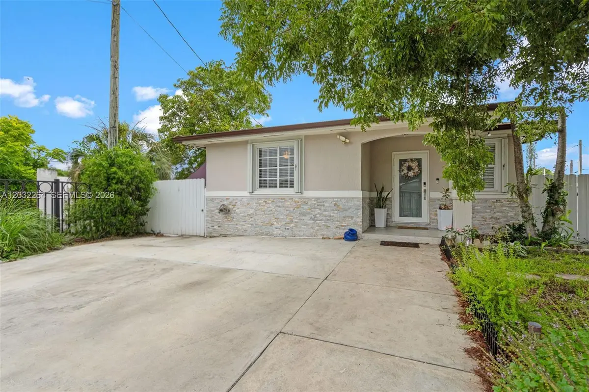 1430 NW 5th Ave, Florida City, FL 33034 - #1