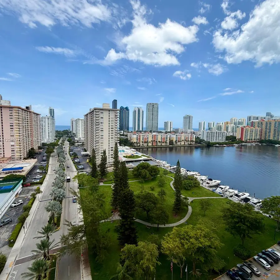 290 174th St #1810, Sunny Isles Beach, FL 33160 - #2