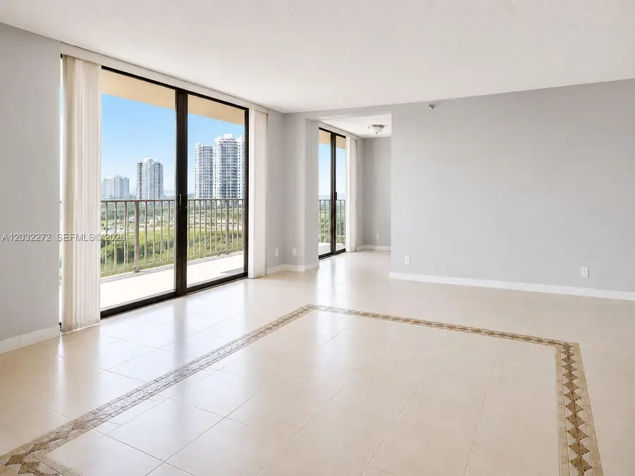 290 174th St #1810, Sunny Isles Beach, FL 33160 - #3