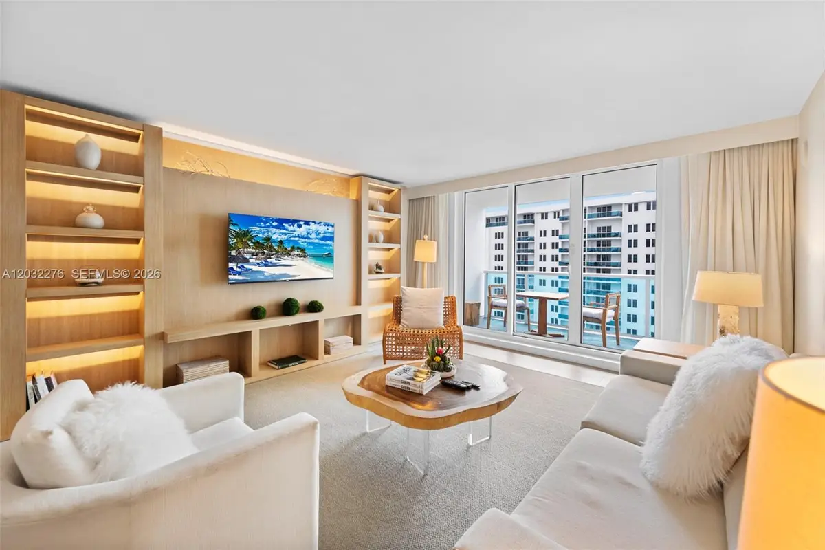 102 24th St #1406, Miami Beach, FL 33139 - #1