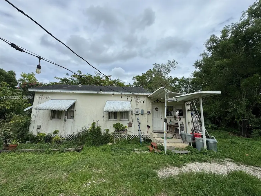 20300 SW 344th St, Homestead, FL 33034 - #2