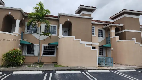 6416 SW 131st Path #1705, Miami, FL 33183