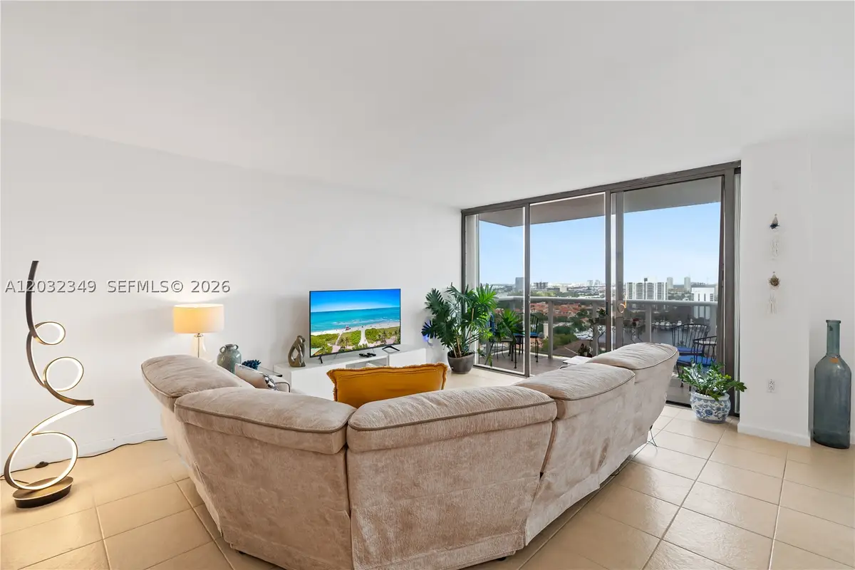 3675 N Country Club Dr #2201, Aventura, FL 33180 - #1