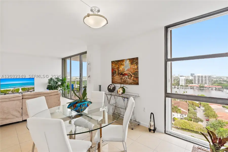 3675 N Country Club Dr #2201, Aventura, FL 33180 - #3