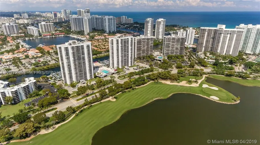 3625 N Country Club Dr #603, Aventura, FL 33180 - #3