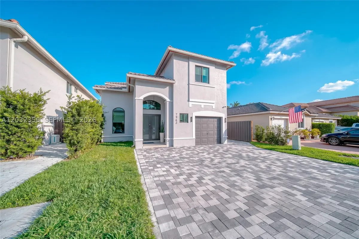 7963 NW 195th Ter, Hialeah, FL 33015 - #1