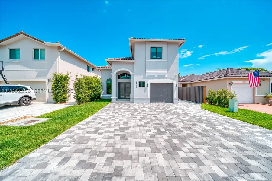 7963 NW 195th Ter, Hialeah, FL 33015 - #2