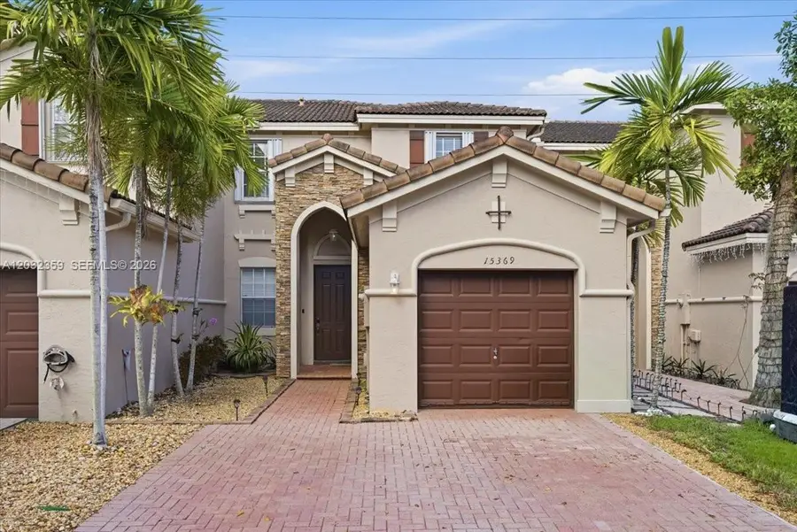 15369 SW 8th Ln, Miami, FL 33194 - #2