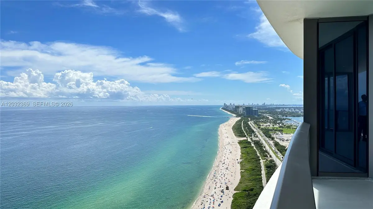 15701 Collins Ave #3804, Sunny Isles Beach, FL 33160 - #1