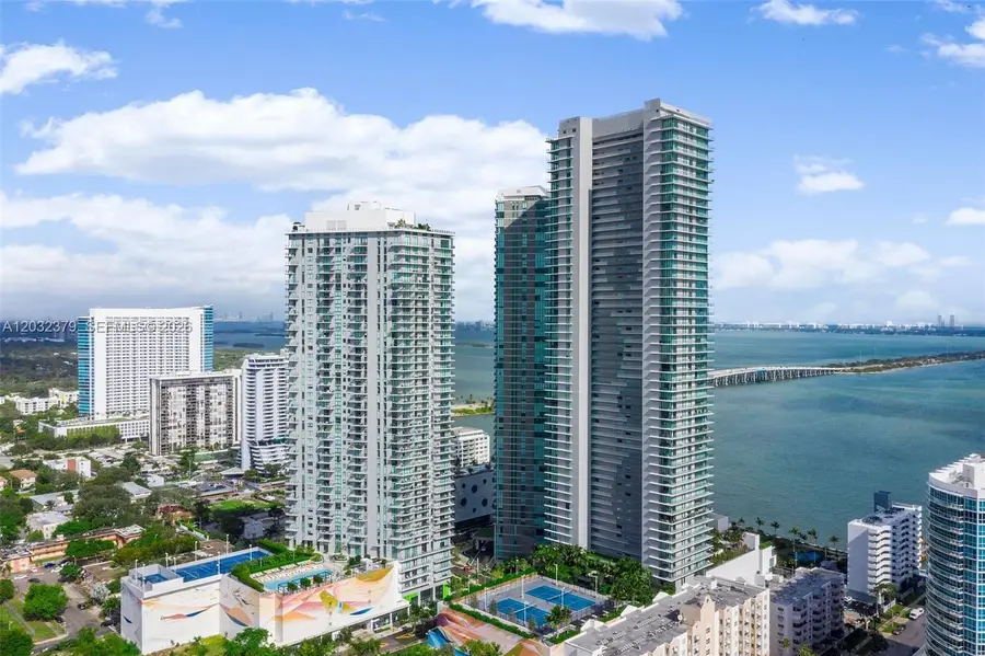 480 NE 31st St #3705, Miami, FL 33137 - #2