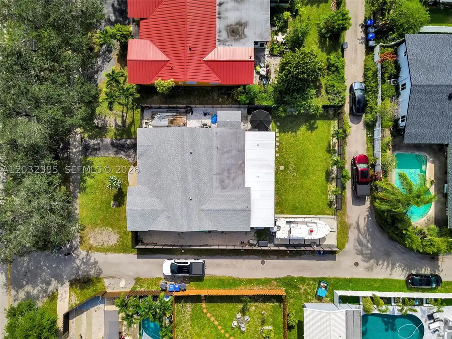 4621 Johnson St, Hollywood, FL 33021 - #2