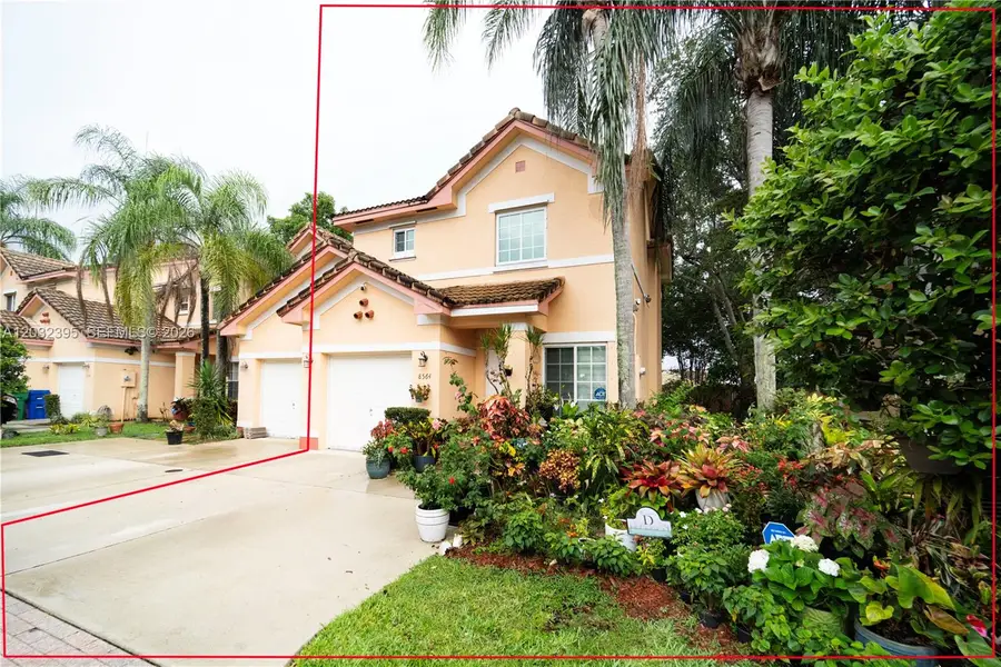 8564 SW 23rd Ct, Miramar, FL 33025 - #3