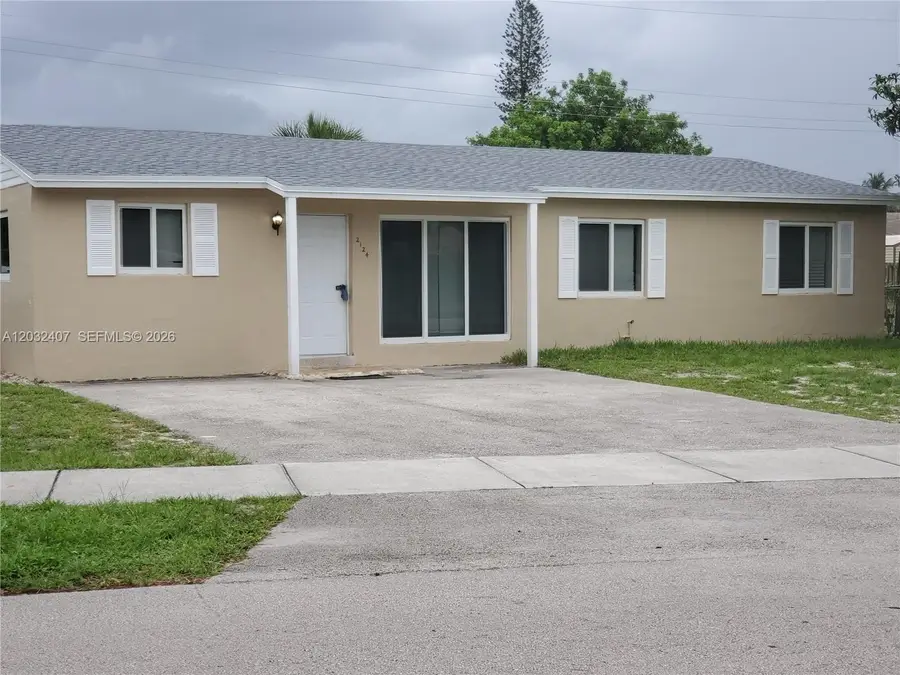 2124 SW 42nd Ter, Fort Lauderdale, FL 33317 - #3