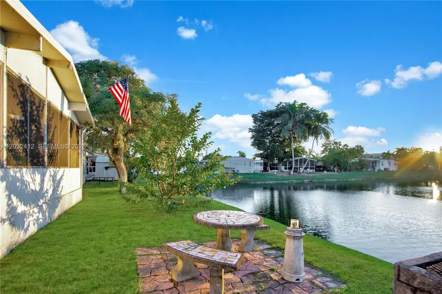 35250 SW 177th Ct #48, Homestead, FL 33034 - #2