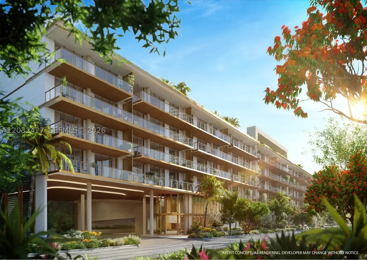 2200 Brickell Ave #513, Miami, FL 33129 - #1