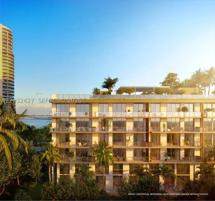 2200 Brickell Ave #513, Miami, FL 33129 - #3