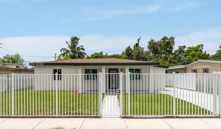 3260 NW 95th Ter, Miami, FL 33147 - #2