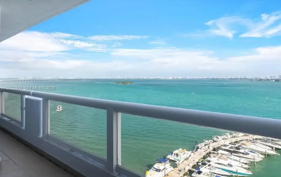 1717 N Bayshore Dr #A-1533, Miami, FL 33132 - #2