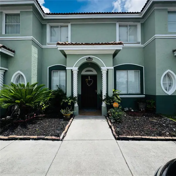 2808 SE 15th Rd #23, Homestead, FL 33035