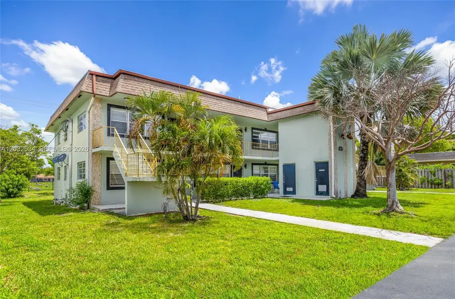 2255 SE 5th St, Pompano Beach, FL 33062 - #2