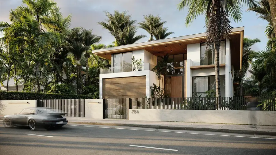 284 Ocean Blvd, Golden Beach, FL 33160 - #2