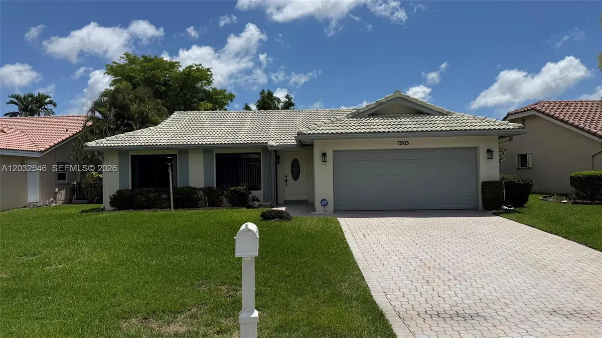 7905 Cloverfield Cir, Boca Raton, FL 33433 - #1