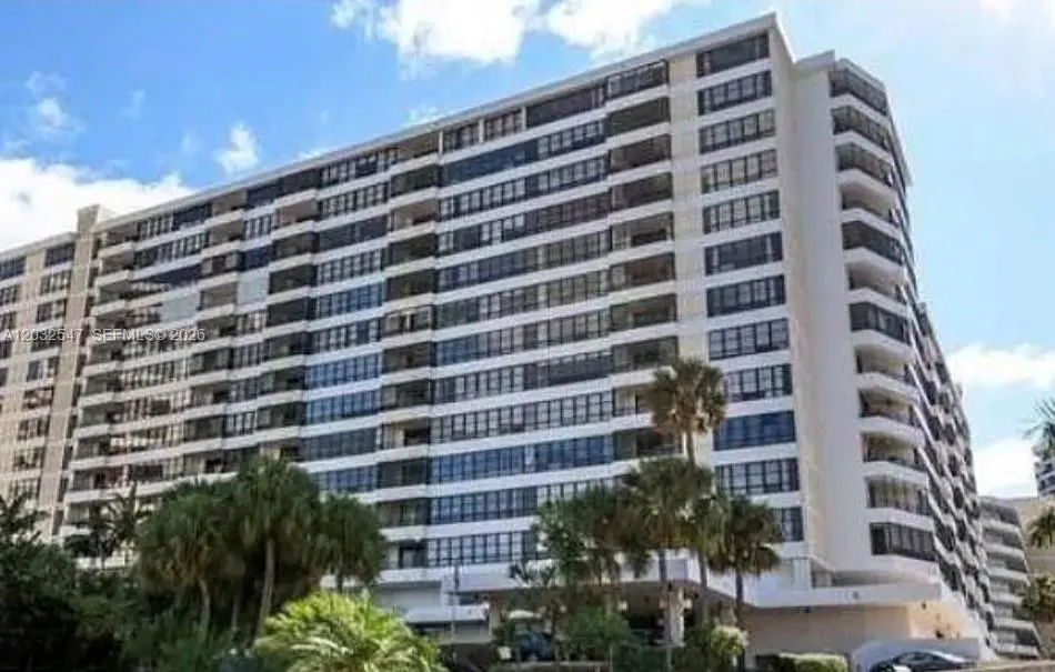 500 Three Islands Blvd #314, Hallandale Beach, FL 33009 - #1
