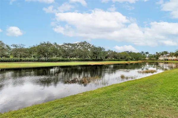 2578 Cordoba Bnd, Weston, FL 33327