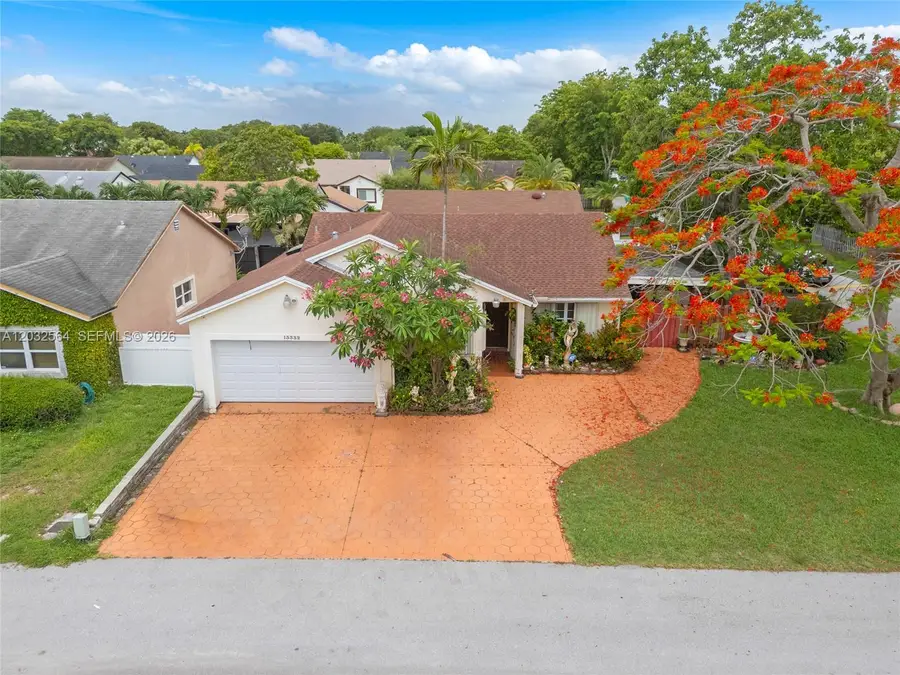 13332 SW 113th Ct, Miami, FL 33176 - #2