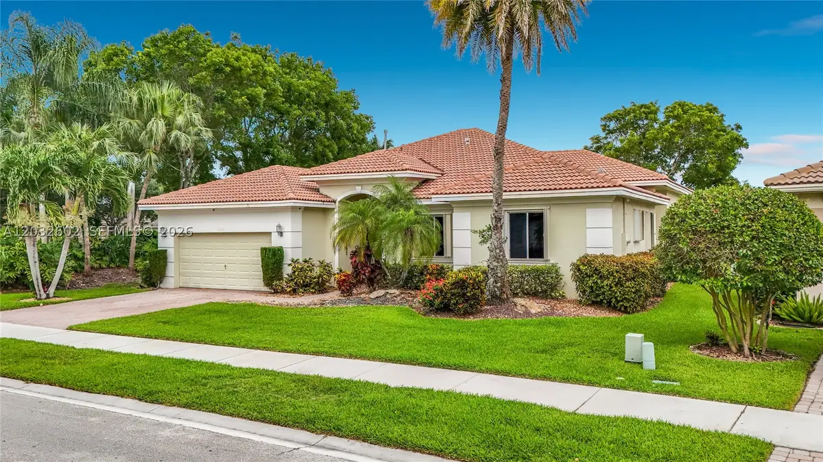 19302 SW 68th St, Pembroke Pines, FL 33332 - #1