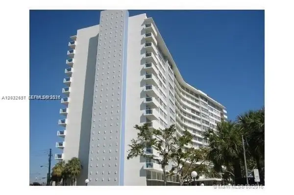 7441 Wayne Ave #2O, Miami Beach, FL 33141