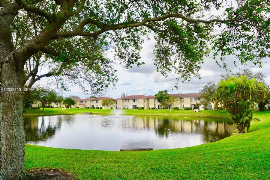 841 Twin Lakes Dr #30-A, Coral Springs, FL 33071 - #2