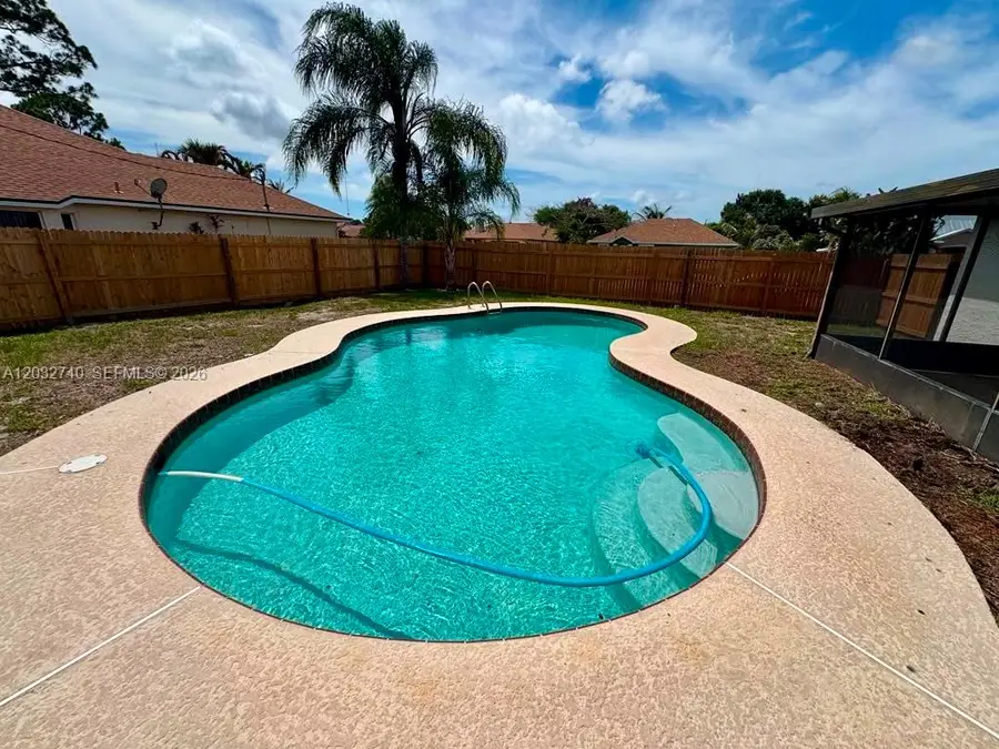 2302 SE Leithgow St, Port Saint Lucie, FL 34952 - #3