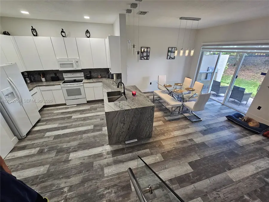 4331 SW 124th Way, Miramar, FL 33027 - #3