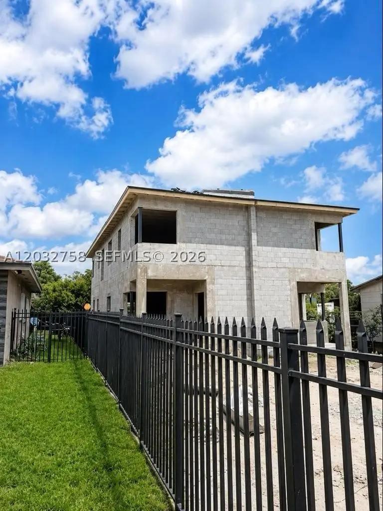 3165 NW 61st St, Miami, FL 33142 - #1