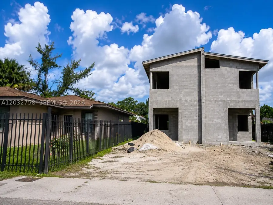 3165 NW 61st St, Miami, FL 33142 - #3
