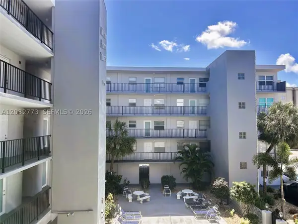 1750 Jefferson St #303, Hollywood, FL 33020
