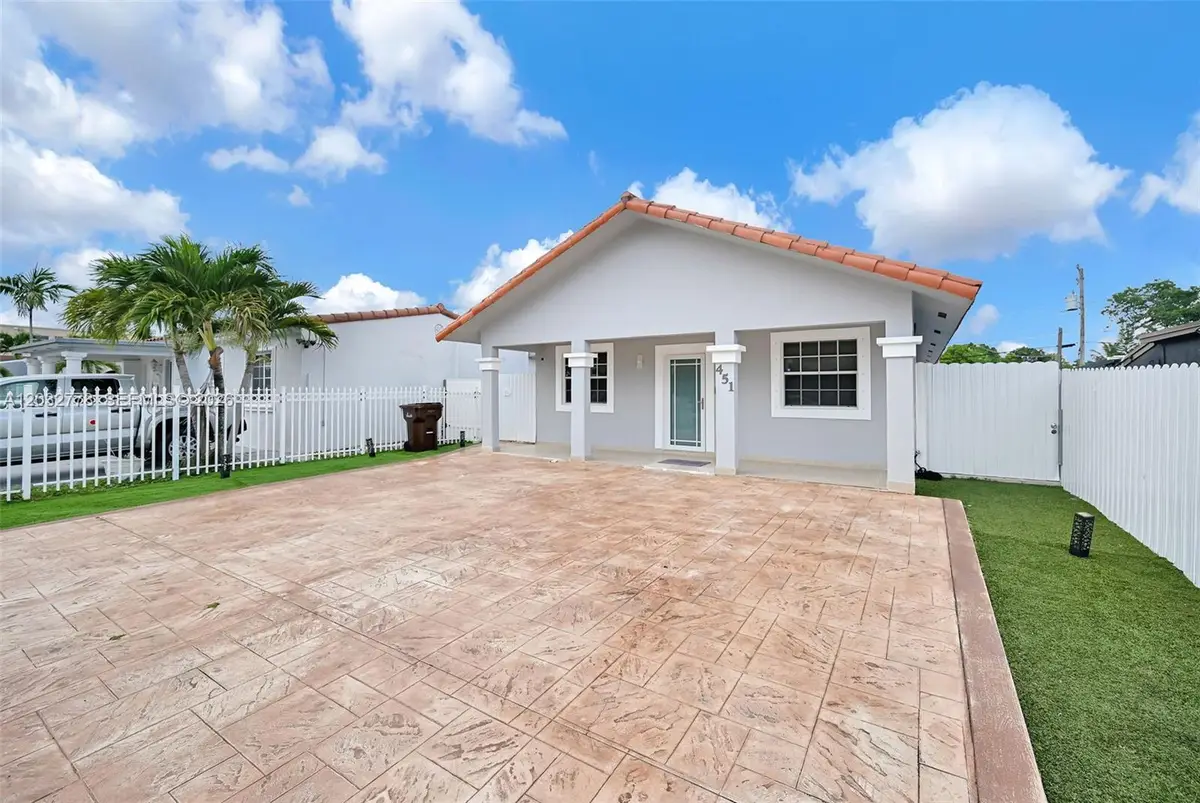 451 E 37th St, Hialeah, FL 33013 - #1
