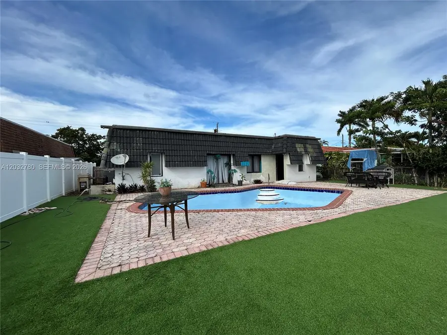 1772 NW 36th Ct, Oakland Park, FL 33309 - #2
