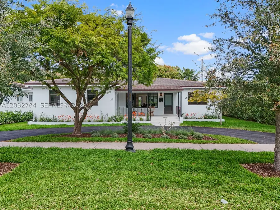 39 Palermo Ave, Coral Gables, FL 33134 - #2