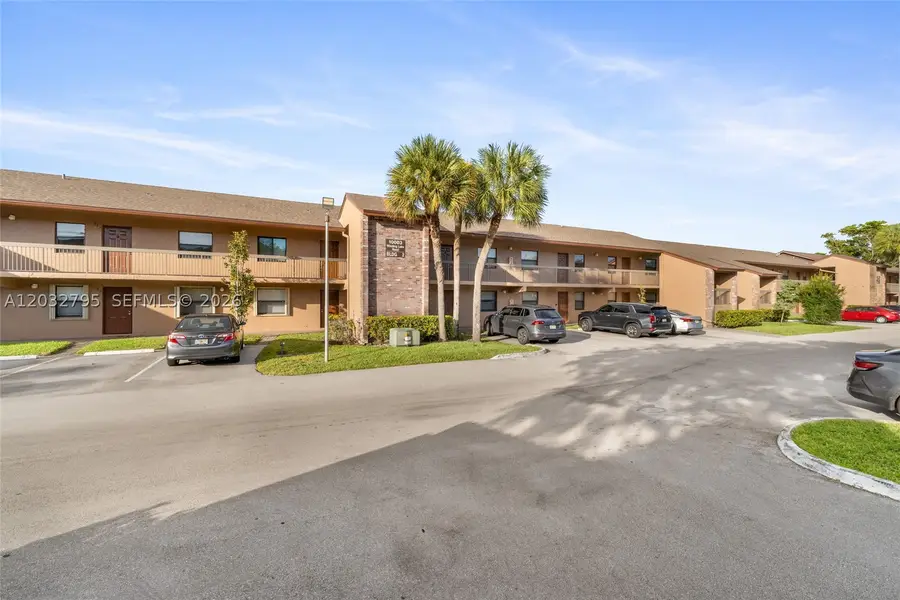 10003 Winding Lake Rd #203, Sunrise, FL 33351 - #2