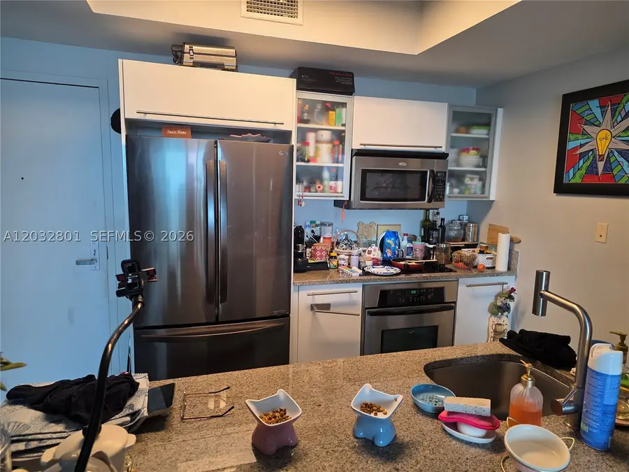 888 Biscayne Blvd #5107, Miami, FL 33132 - #2