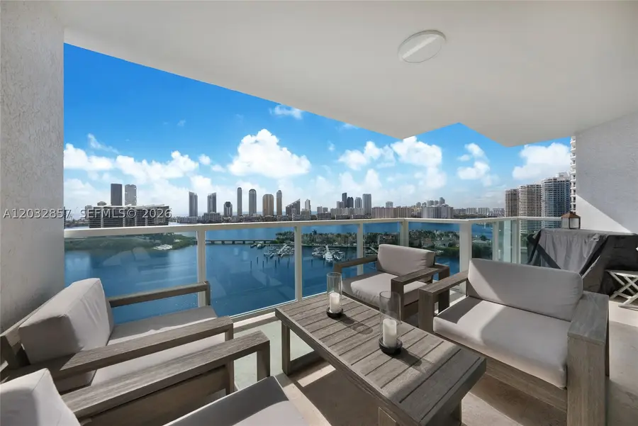 3201 NE 183rd St #1806, Aventura, FL 33160 - #2