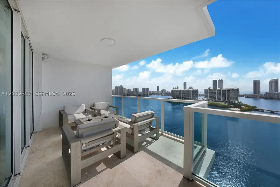 3201 NE 183rd St #1806, Aventura, FL 33160 - #3