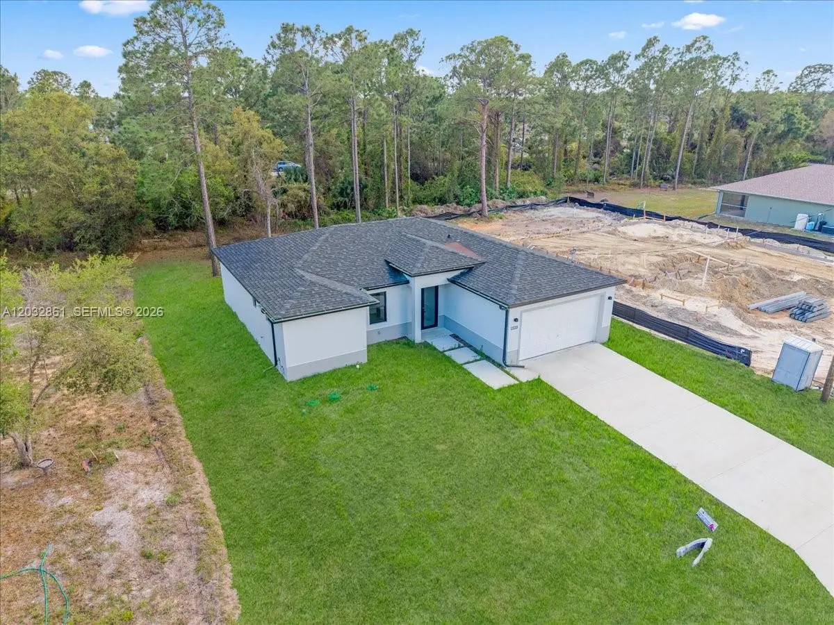 2609 53rd St W, Lehigh Acres, FL 33971 - #1