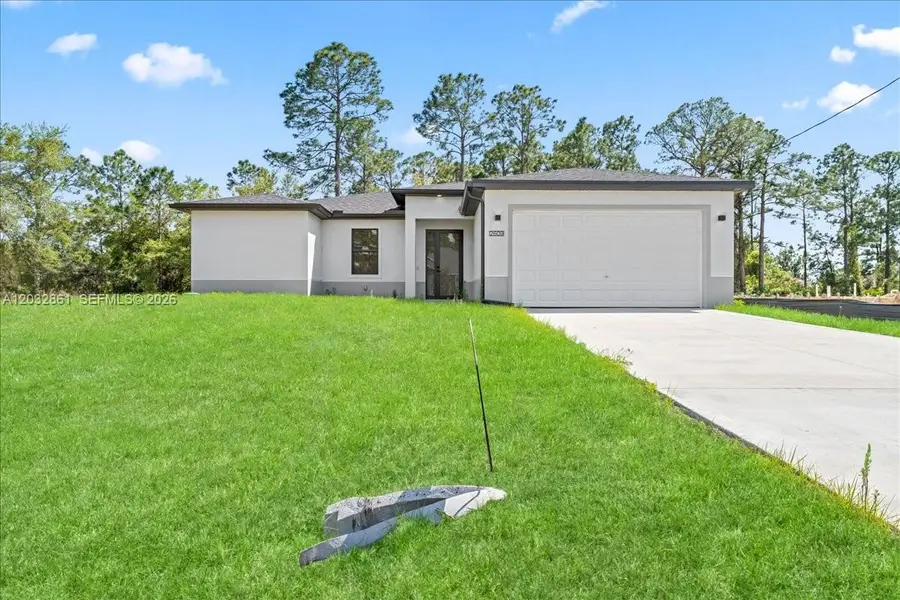 2609 53rd St W, Lehigh Acres, FL 33971 - #2