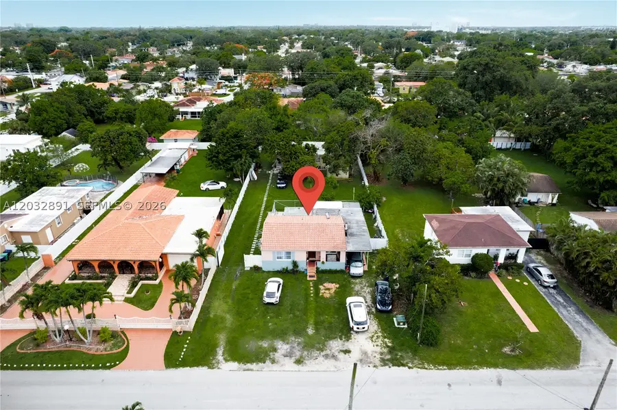 5860 SW 19th St, Miami, FL 33155 - #2